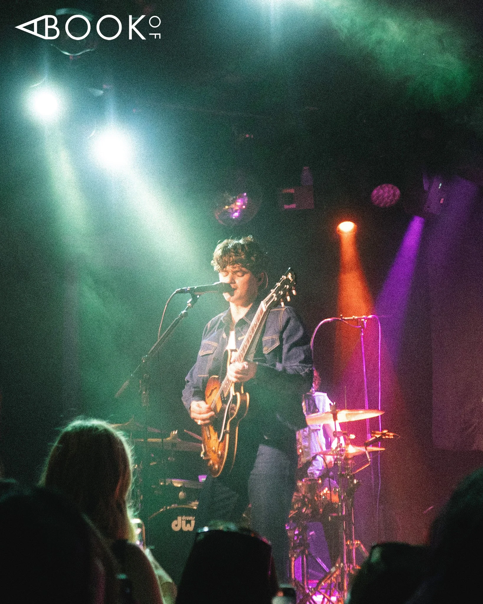 REINTRODUCING BRADLEY SIMPSON — A BOOK OF MAGAZINE